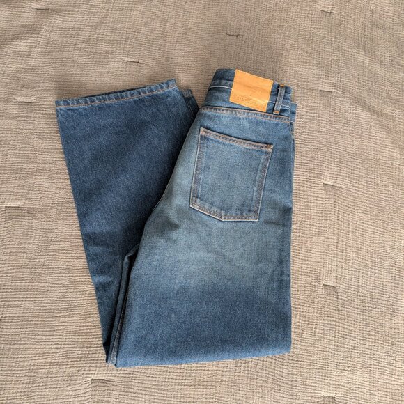 B Sides Leroy Jean in Cate Wash - Picture 6 of 6